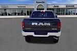 New 2025 Ram 2500 Big Horn Crew Cab 4x4 Pickup for sale #RD537340 - photo 4