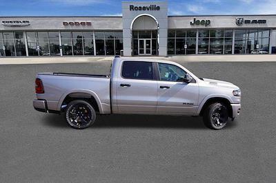 New 2025 Ram 1500 Big Horn Crew Cab 4x4 Pickup for sale #RD537363 - photo 2