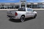 New 2025 Ram 1500 Big Horn Crew Cab 4x4 Pickup for sale #RD537363 - photo 3