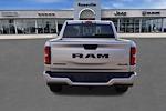 New 2025 Ram 1500 Big Horn Crew Cab 4x4 Pickup for sale #RD537363 - photo 4