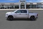 New 2025 Ram 1500 Big Horn Crew Cab 4x4 Pickup for sale #RD537363 - photo 6