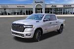 New 2025 Ram 1500 Big Horn Crew Cab 4x4 Pickup for sale #RD537363 - photo 7