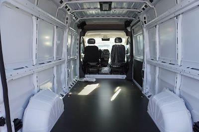 New 2025 Ram ProMaster 2500 High Roof Upfitted Cargo Van for sale #RD562007 - photo 2
