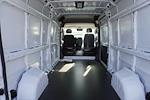 New 2025 Ram ProMaster 2500 High Roof Upfitted Cargo Van for sale #RD562007 - photo 2