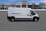 New 2025 Ram ProMaster 2500 High Roof Upfitted Cargo Van for sale #RD562007 - photo 6