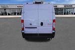 New 2025 Ram ProMaster 2500 High Roof Upfitted Cargo Van for sale #RD562007 - photo 7