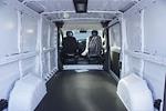 2025 Ram ProMaster 1500 Standard Roof FWD, Empty Cargo Van for sale #RD562008 - photo 8