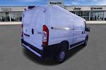 2025 Ram ProMaster 1500 Standard Roof FWD, Empty Cargo Van for sale #RD562008 - photo 2