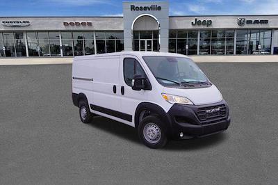 2025 Ram ProMaster 1500 Standard Roof FWD, Empty Cargo Van for sale #RD562034 - photo 1