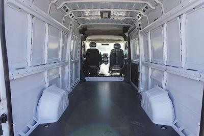 New 2025 Ram ProMaster 3500 High Roof Empty Cargo Van for sale #RD562083 - photo 2