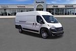 New 2025 Ram ProMaster 3500 High Roof Empty Cargo Van for sale #RD562083 - photo 1