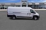 New 2025 Ram ProMaster 3500 High Roof Empty Cargo Van for sale #RD562083 - photo 3