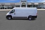 New 2025 Ram ProMaster 3500 High Roof Empty Cargo Van for sale #RD562083 - photo 7