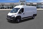 New 2025 Ram ProMaster 3500 High Roof Empty Cargo Van for sale #RD562083 - photo 8