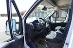 New 2025 Ram ProMaster 3500 High Roof Empty Cargo Van for sale #RD562083 - photo 11