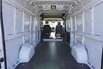 New 2025 Ram ProMaster 3500 High Roof Empty Cargo Van for sale #RD562083 - photo 2