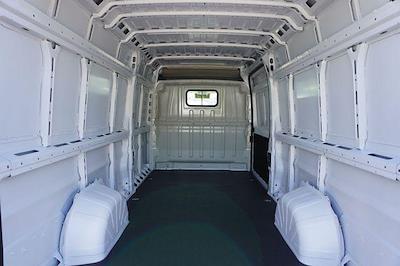 New 2025 Ram ProMaster 3500 High Roof Empty Cargo Van for sale #RD562085 - photo 2
