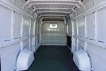 New 2025 Ram ProMaster 3500 High Roof Empty Cargo Van for sale #RD562085 - photo 2