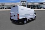 New 2025 Ram ProMaster 3500 High Roof Empty Cargo Van for sale #RD562085 - photo 4