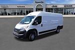 New 2025 Ram ProMaster 3500 High Roof Empty Cargo Van for sale #RD562085 - photo 8