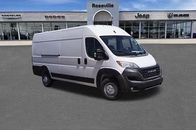 New 2025 Ram ProMaster 3500 High Roof Empty Cargo Van for sale #RD562086 - photo 1