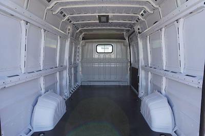 New 2025 Ram ProMaster 3500 High Roof Empty Cargo Van for sale #RD562086 - photo 2
