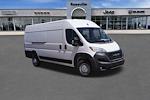 New 2025 Ram ProMaster 3500 High Roof Empty Cargo Van for sale #RD562086 - photo 1