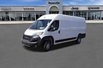 New 2025 Ram ProMaster 3500 High Roof Empty Cargo Van for sale #RD562086 - photo 10