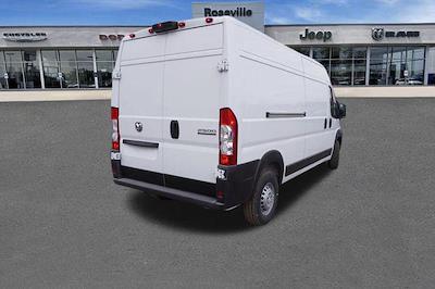 New 2025 Ram ProMaster 2500 High Roof Empty Cargo Van for sale #RD562087 - photo 2