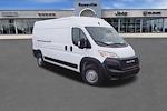 New 2025 Ram ProMaster 2500 High Roof Empty Cargo Van for sale #RD562087 - photo 1