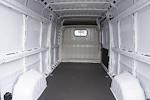 New 2025 Ram ProMaster 2500 High Roof Empty Cargo Van for sale #RD562087 - photo 11
