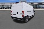 New 2025 Ram ProMaster 2500 High Roof Empty Cargo Van for sale #RD562087 - photo 2