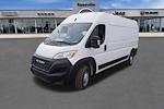 New 2025 Ram ProMaster 2500 High Roof Empty Cargo Van for sale #RD562087 - photo 7