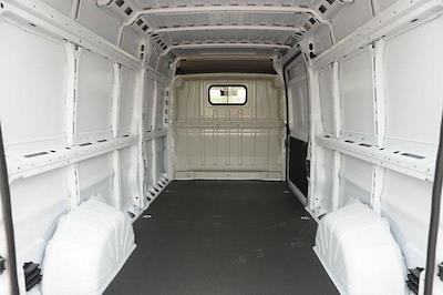 New 2025 Ram ProMaster 2500 High Roof Empty Cargo Van for sale #RD562088 - photo 2