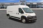 New 2025 Ram ProMaster 2500 High Roof Empty Cargo Van for sale #RD562088 - photo 4