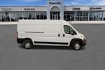New 2025 Ram ProMaster 2500 High Roof Empty Cargo Van for sale #RD562088 - photo 5