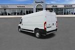 New 2025 Ram ProMaster 2500 High Roof Empty Cargo Van for sale #RD562088 - photo 8