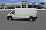 New 2025 Ram ProMaster 2500 High Roof Empty Cargo Van for sale #RD562088 - photo 9