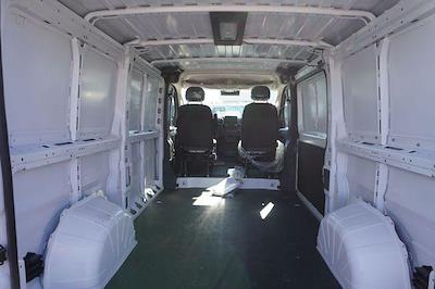New 2025 Ram ProMaster 1500 Standard Roof Empty Cargo Van for sale #RD562089 - photo 2