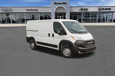 New 2025 Ram ProMaster 1500 Standard Roof Empty Cargo Van for sale #RD562090 - photo 1