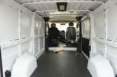 New 2025 Ram ProMaster 1500 Standard Roof Empty Cargo Van for sale #RD562090 - photo 2