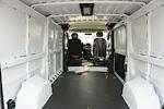 New 2025 Ram ProMaster 1500 Standard Roof Empty Cargo Van for sale #RD562090 - photo 2
