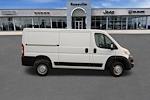 New 2025 Ram ProMaster 1500 Standard Roof Empty Cargo Van for sale #RD562090 - photo 4