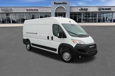 New 2025 Ram ProMaster 2500 High Roof Empty Cargo Van for sale #RD562102 - photo 1