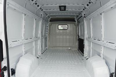New 2025 Ram ProMaster 2500 High Roof Empty Cargo Van for sale #RD562102 - photo 2