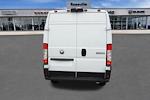 New 2025 Ram ProMaster 2500 High Roof Empty Cargo Van for sale #RD562102 - photo 6