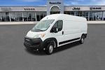 New 2025 Ram ProMaster 2500 High Roof Empty Cargo Van for sale #RD562102 - photo 9
