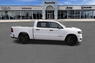 New 2026 Ram 1500 Laramie Crew Cab 4x4 Pickup for sale #RD637003 - photo 2