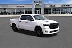 New 2026 Ram 1500 Laramie Crew Cab 4x4 Pickup for sale #RD637003 - photo 1