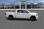 New 2026 Ram 1500 Laramie Crew Cab 4x4 Pickup for sale #RD637003 - photo 2